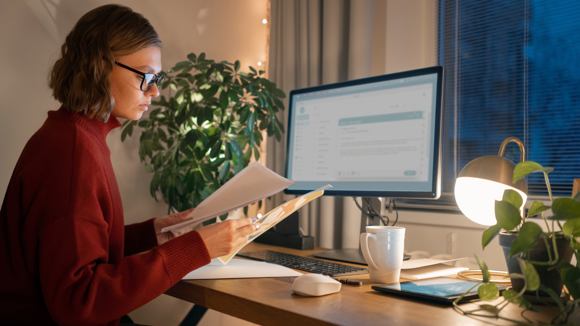 Crafting Personalised Cover Letters in Minutes: How to Leverage AI Cover-Letter Generators