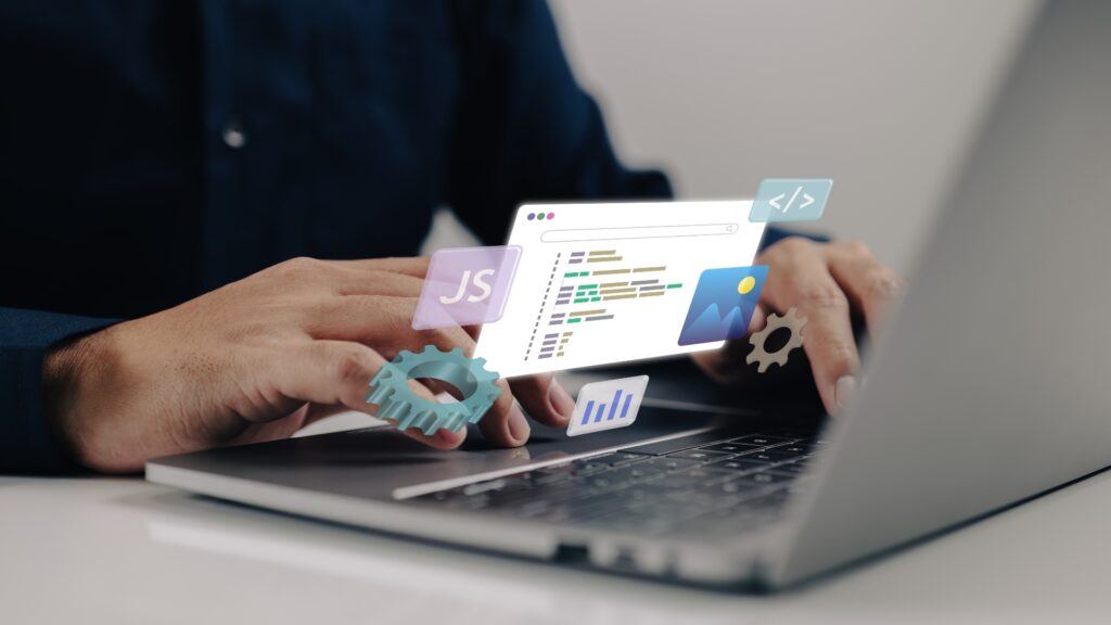 AI Website Builders