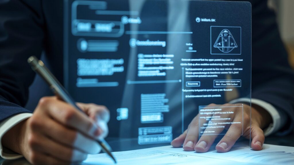 AI Resume Analyzer