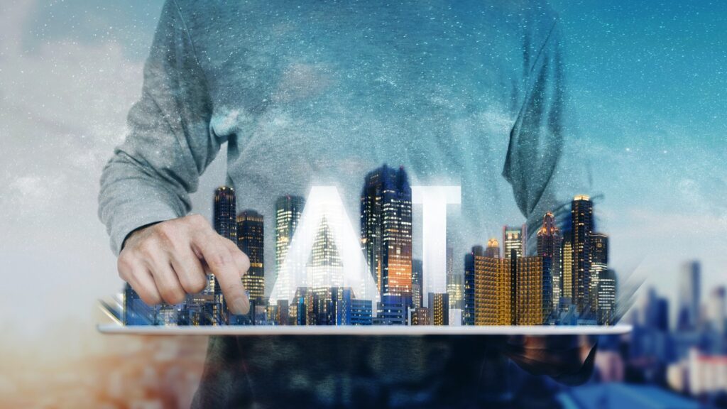 How to Start Adapting AI