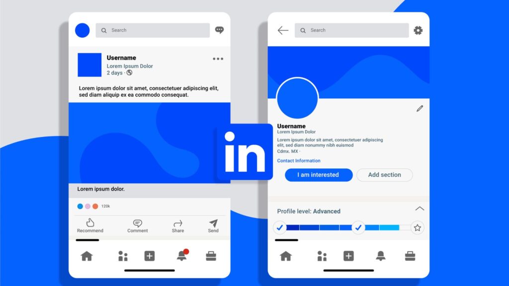 LinkedIn Is Your Online Credibility