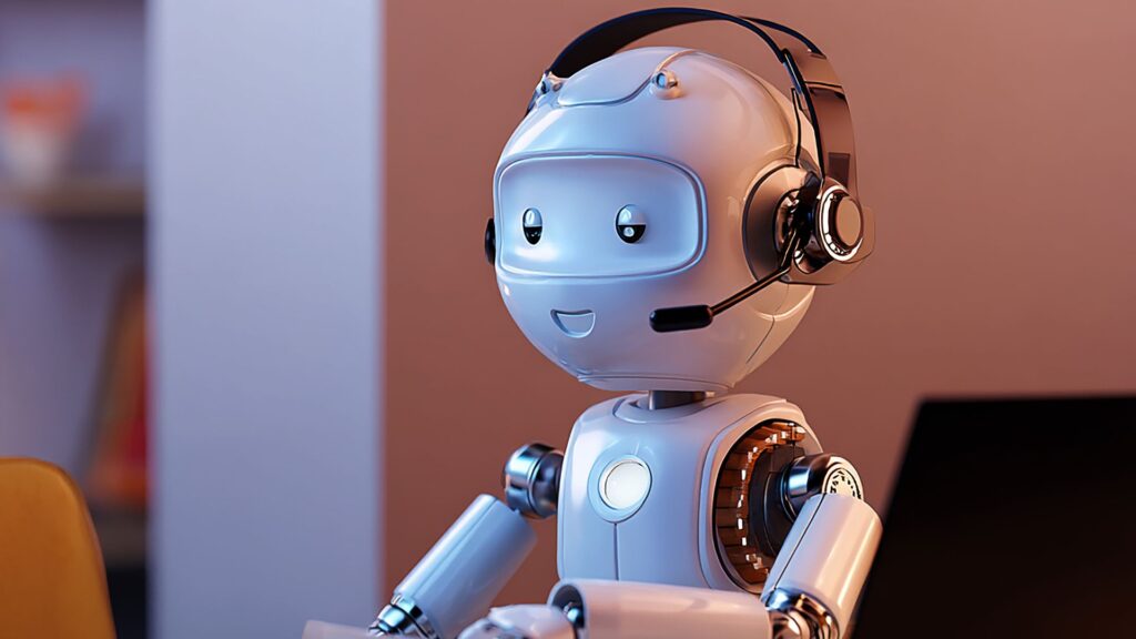 AI Agents as 247 Support Reps
