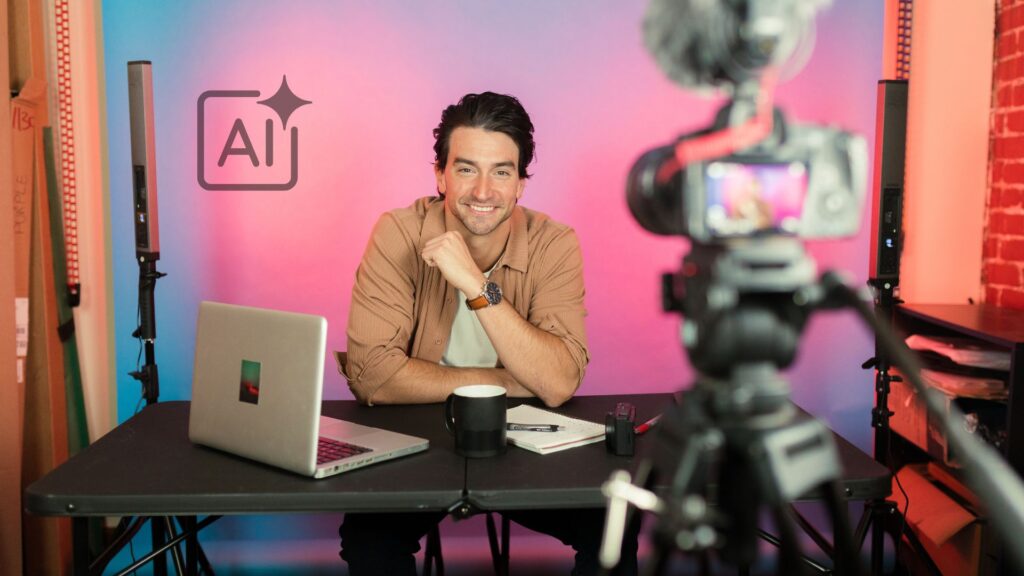 AI for Content Creators