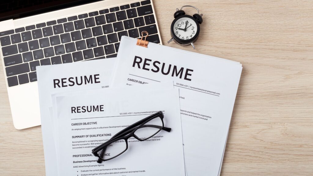 Why Every Job Seeker in 2025 Needs an AI-Powered Resume